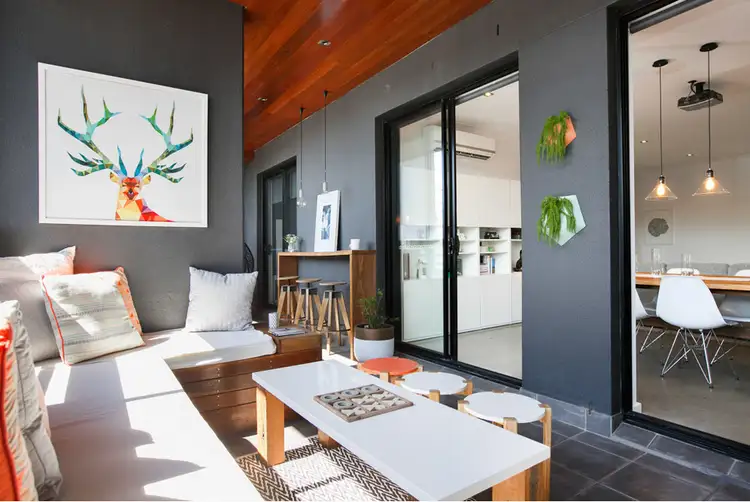 2/77 Auburn Street, Wollongong NSW 2500