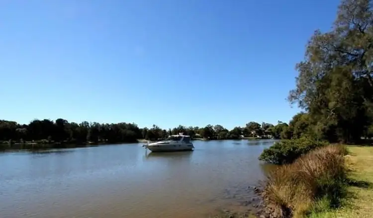 Second view of Homely land listing, 25 Riverview Road, Pleasure Point NSW 2172