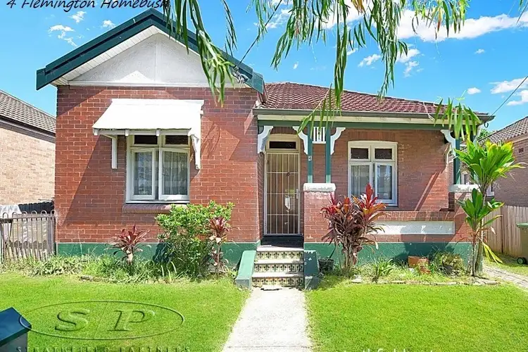 Second view of Homely house listing, 2-12 Flemington Road, Homebush West NSW 2140