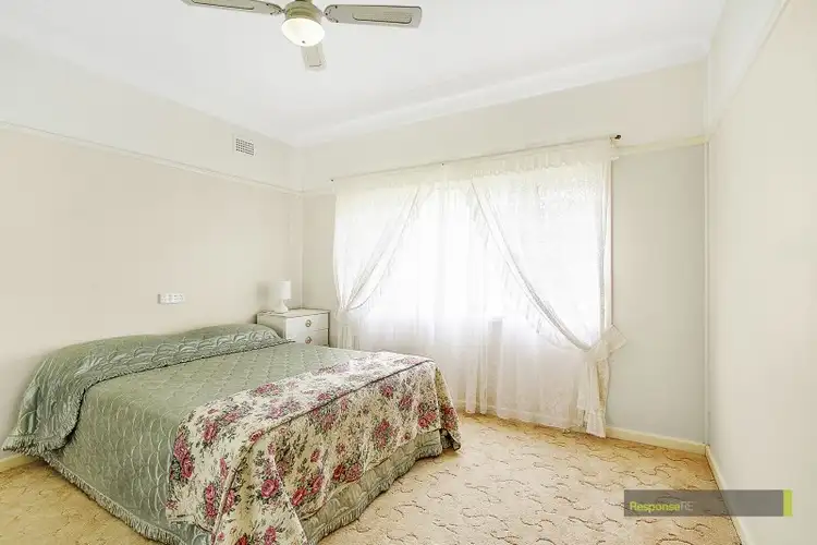 Fifth view of Homely house listing, 2 Mala Crescent, Blacktown NSW 2148