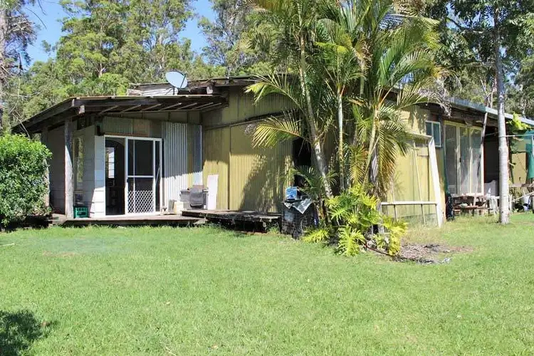 Sixth view of Homely rural property listing, 403 Battersons Lane, Collombatti NSW 2440