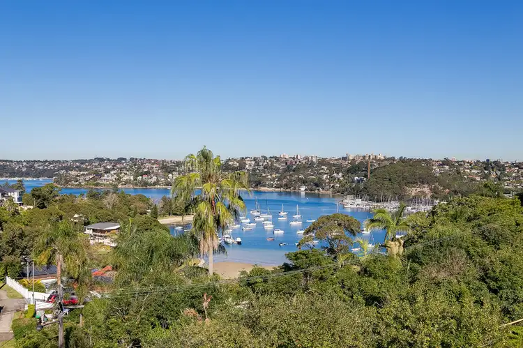Fourth view of Homely house listing, 72 Peronne Avenue, Clontarf NSW 2093