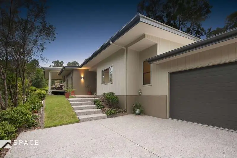 Main view of Homely house listing, 89 Paten Road, The Gap QLD 4061