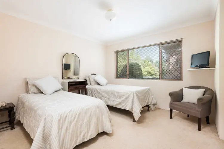 Fourth view of Homely apartment listing, 4/10-18 Clio Street, Sutherland NSW 2232