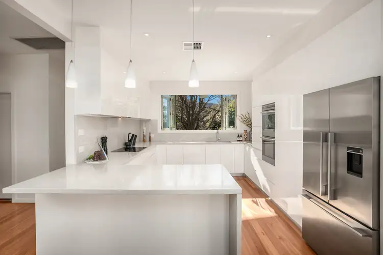 Third view of Homely house listing, 80 New Mount Pleasant Road, Mount Pleasant NSW 2519