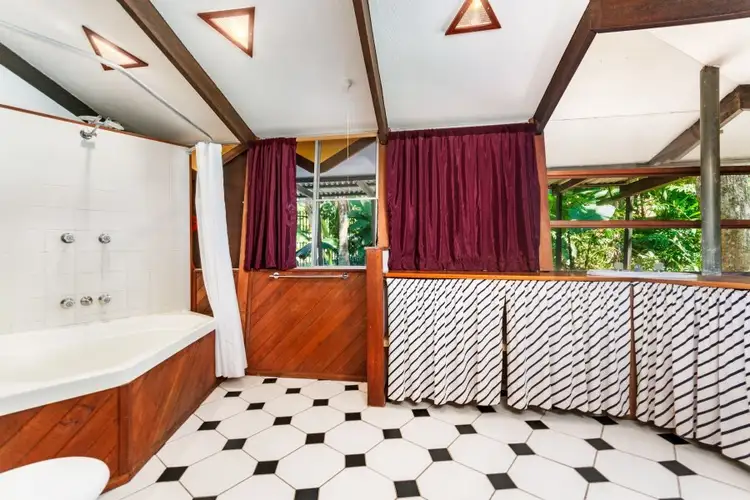 Fifth view of Homely house listing, 16 Heavey Crescent, Whitfield QLD 4870