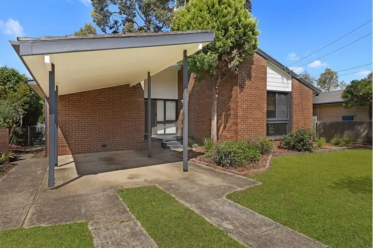 Second view of Homely house listing, 43 Mubo Crescent, Holsworthy NSW 2173