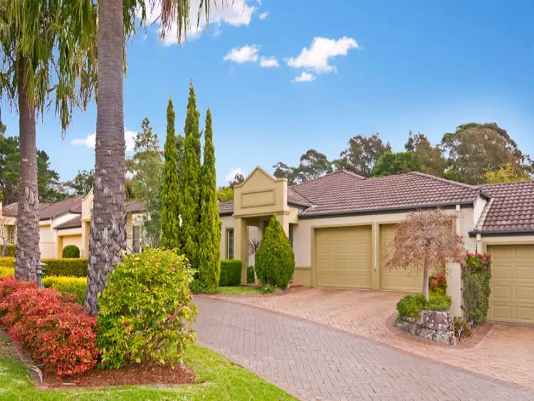 Second view of Homely townhouse listing, 19/11-15 Curagul Road, Turramurra NSW 2074