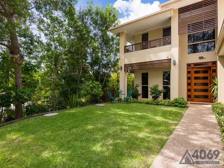 Second view of Homely house listing, 33 Gilruth Road, Kenmore QLD 4069
