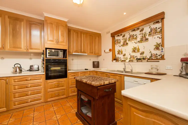 Fifth view of Homely house listing, 517 Walnut Avenue, Mildura VIC 3500
