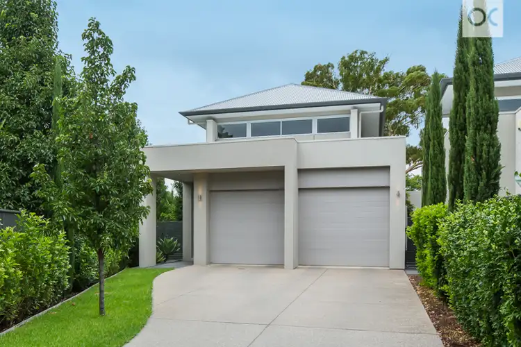 5 Allen Grove, Unley SA 5061