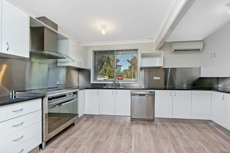 Second view of Homely house listing, 8 Gunya Place, Hebersham NSW 2770