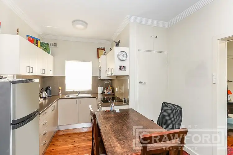 Second view of Homely unit listing, 1/22 Brown Street, Newcastle NSW 2300