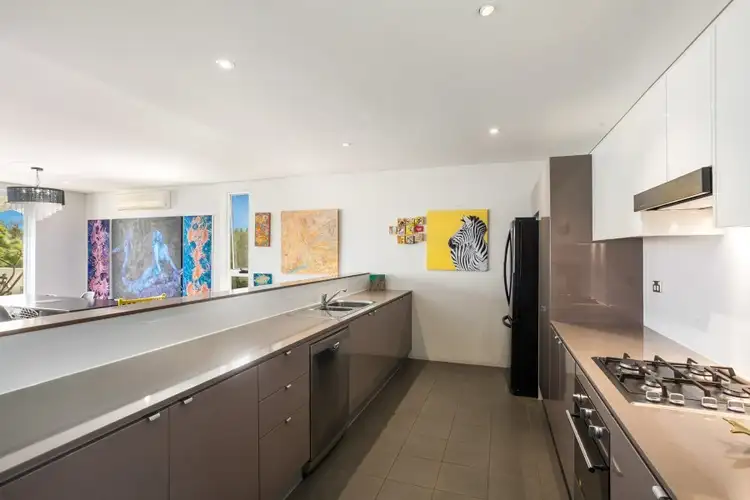 Second view of Homely apartment listing, 28/25 Carters Lane, Fairy Meadow NSW 2519