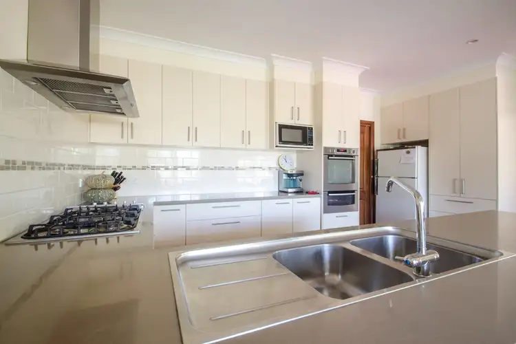Fourth view of Homely house listing, 7 Antill Street, Blaxland NSW 2774