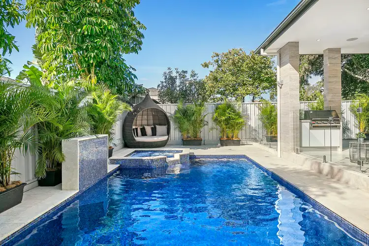 Fifth view of Homely house listing, 25 Kells Road, Ryde NSW 2112