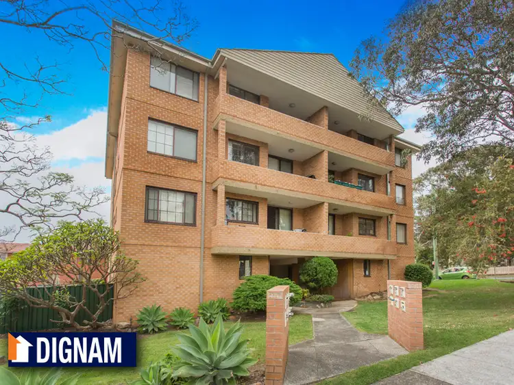 8/70-74 Smith Street, Wollongong NSW 2500