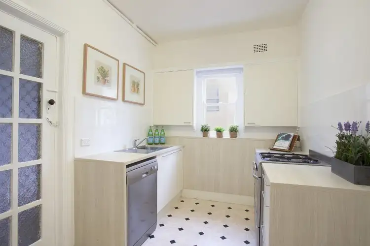Fourth view of Homely apartment listing, 6/13 Gilbert Street, Manly NSW 2095