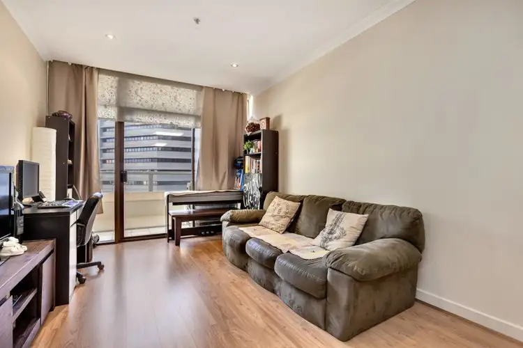 904/39 Grenfell Street, Adelaide SA 5000