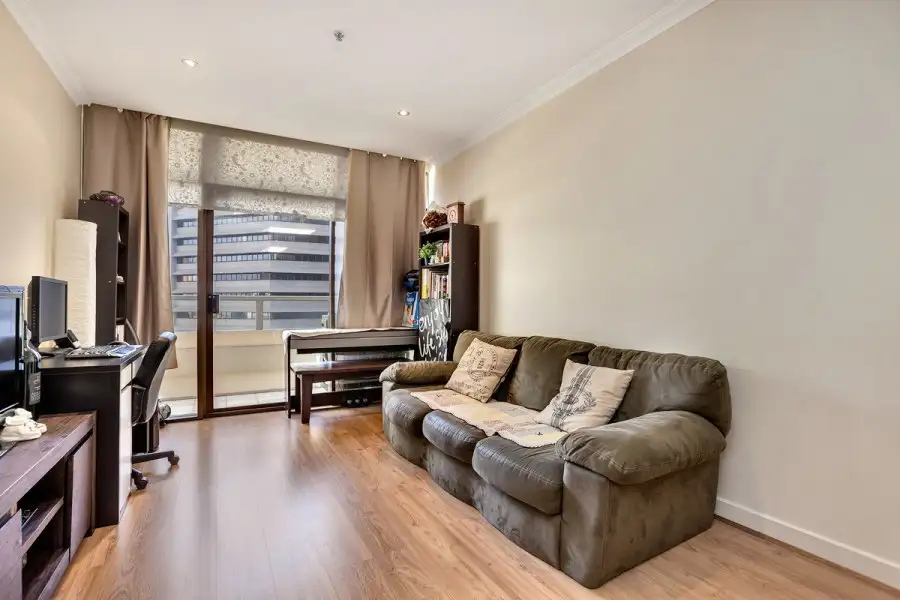 Main view of Homely apartment listing, 904/39 Grenfell Street, Adelaide SA 5000