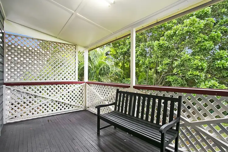 Sixth view of Homely house listing, 125 Fernberg Road, Paddington QLD 4064