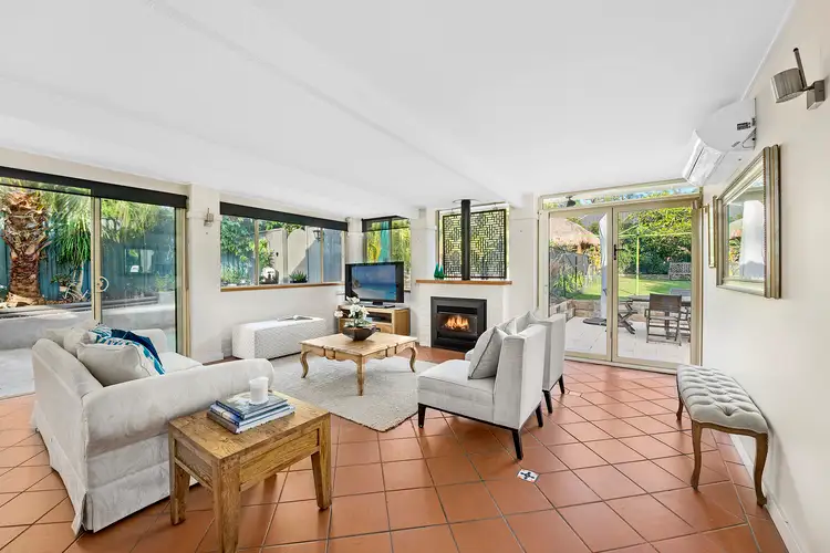 Second view of Homely house listing, 46 Bridge Street, Lane Cove NSW 2066