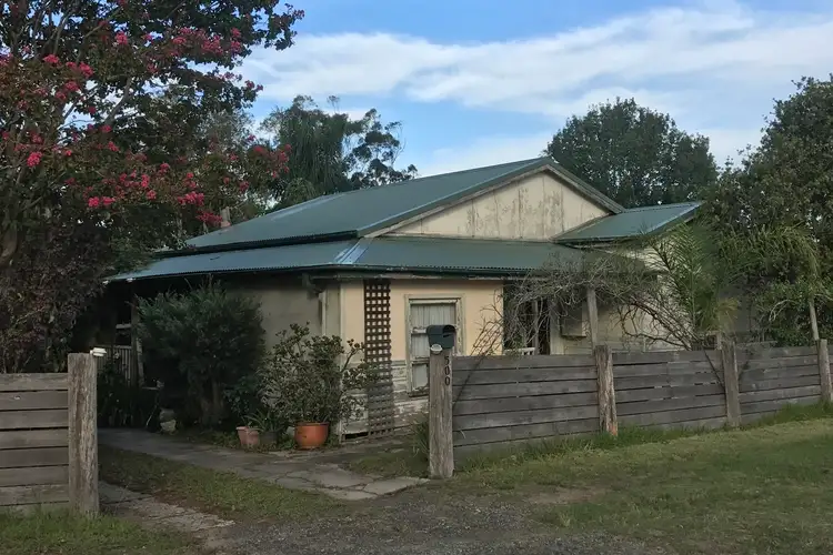 Main view of Homely house listing, 500 Freemans Drive, Cooranbong NSW 2265