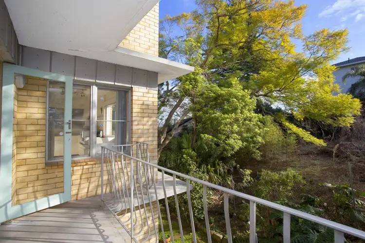 Fourth view of Homely apartment listing, 6/1068 Pacific Highway, Pymble NSW 2073