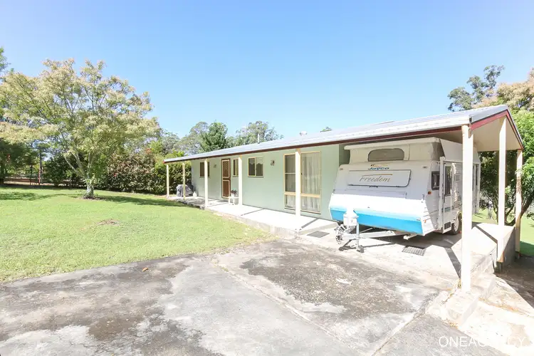 Third view of Homely rural property listing, 145 Everinghams Lane, Frederickton NSW 2440