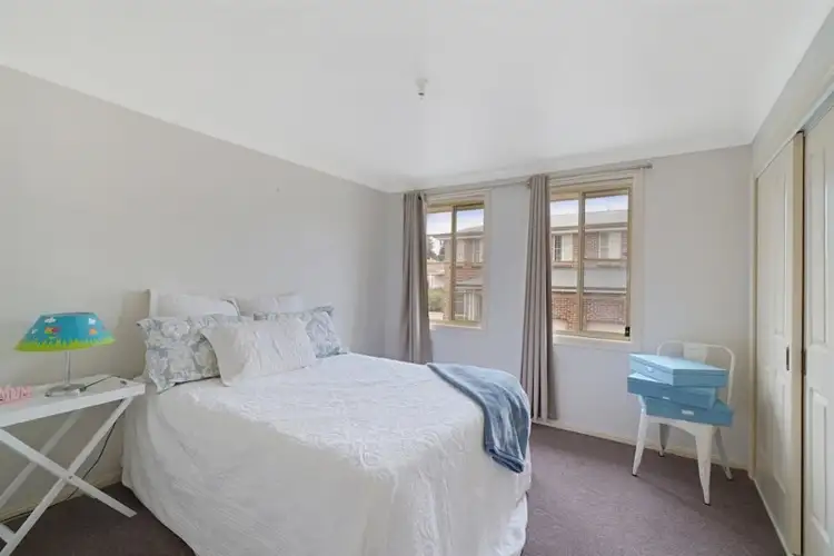 Sixth view of Homely townhouse listing, 3/1a McIntosh Street, The Oaks NSW 2570