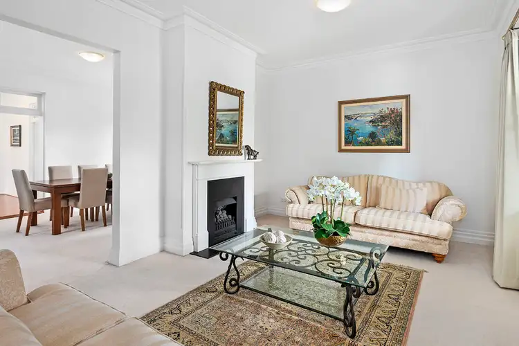 Second view of Homely house listing, 8 Herberton Avenue, Hunters Hill NSW 2110