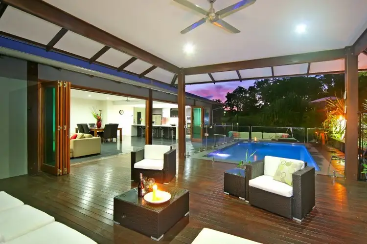 Third view of Homely house listing, 1389 Yandina Coolum Road, Maroochy River QLD 4561