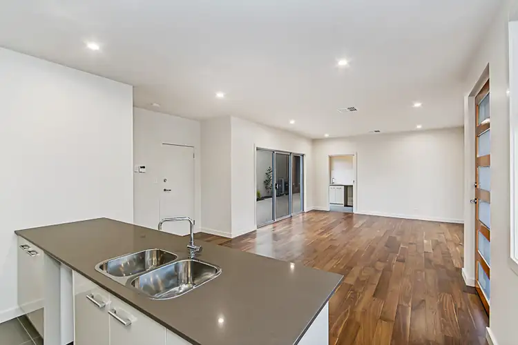 Sixth view of Homely townhouse listing, 55 Nottage Road, Northgate SA 5085