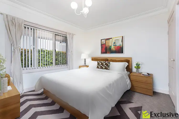 Third view of Homely villa listing, 4/47 Barnstaple Road, Five Dock NSW 2046