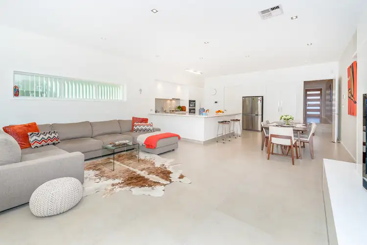 Fourth view of Homely house listing, 2A Truscott Avenue, Matraville NSW 2036