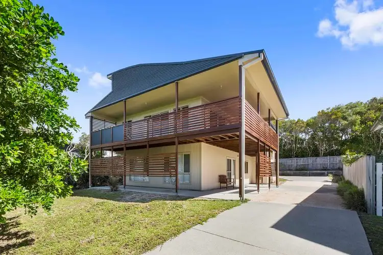 Fifth view of Homely house listing, 728 Casuarina Way, Casuarina NSW 2487