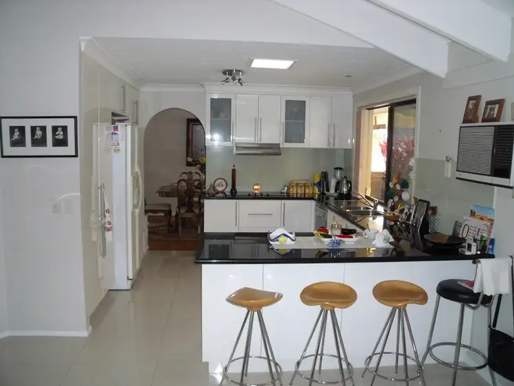 Fourth view of Homely house listing, 20 Carlingford Place, Robina QLD 4226