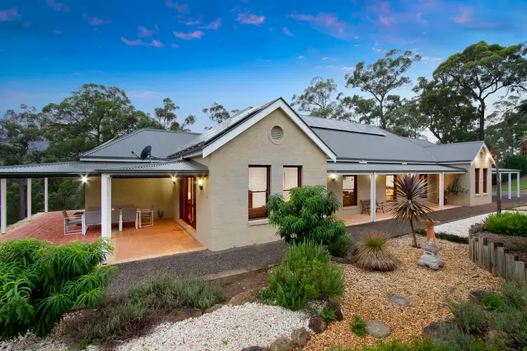 14/276 Hermitage Road, Kurrajong Hills NSW 2758