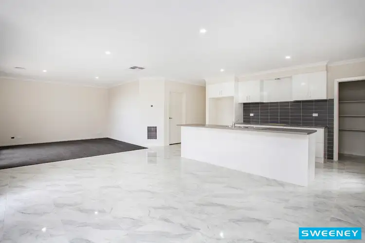 Third view of Homely house listing, 98 City Vista Court, Plumpton VIC 3335