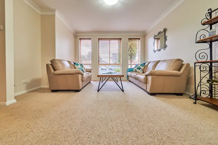 Third view of Homely house listing, 16 Kaputar Court, Wattle Grove NSW 2173