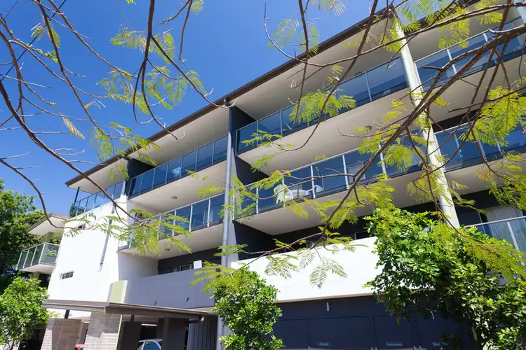 Second view of Homely apartment listing, 24/221 Sir Fred Schonell Drive, St Lucia QLD 4067