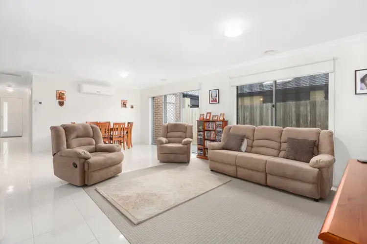 Fourth view of Homely house listing, 31 Wattle Way, Longwarry VIC 3816