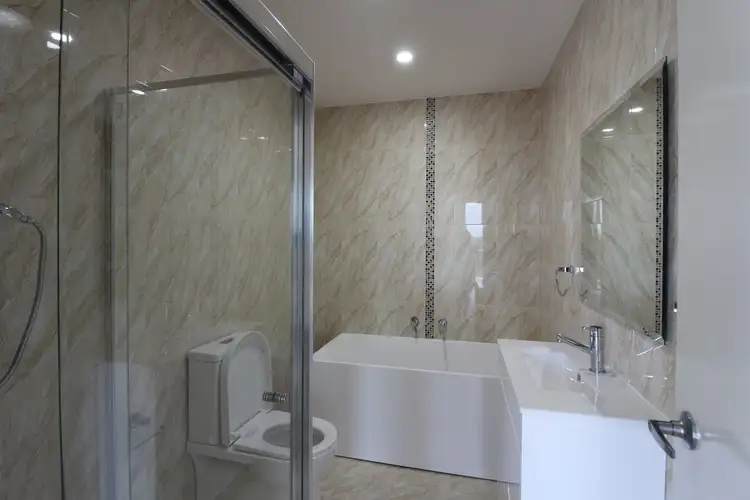 Fourth view of Homely apartment listing, 26/2 Amos Street, Westmead NSW 2145