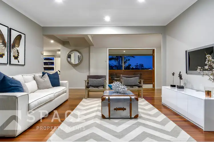 Third view of Homely house listing, 65 Hope Street, Auchenflower QLD 4066