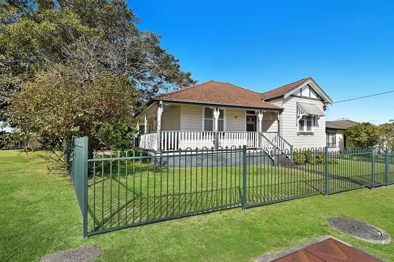 Main view of Homely house listing, 166 Main Road, Cardiff NSW 2285
