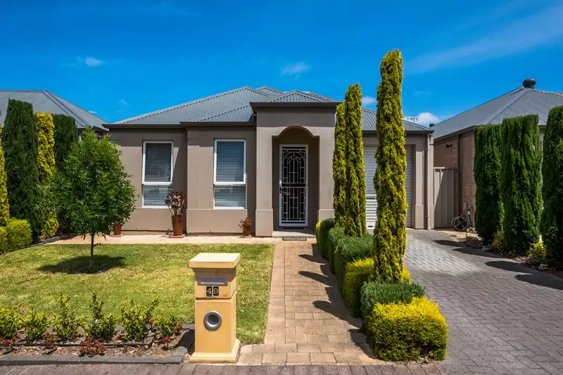 Main view of Homely house listing, 49 Bartel Boulevard, Encounter Bay SA 5211