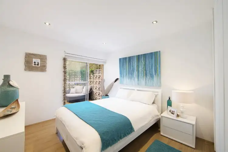 Third view of Homely unit listing, 2/8 Fairway Close, Manly Vale NSW 2093