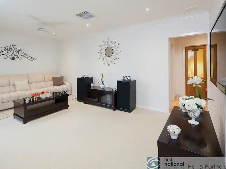 Third view of Homely house listing, 11 Magnolia Grove, Doveton VIC 3177