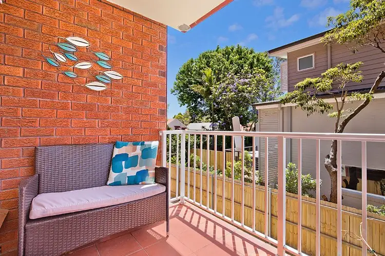 Third view of Homely unit listing, 4/46 Griffiths Street, Fairlight NSW 2094