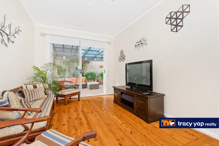 Second view of Homely house listing, 70 Lochinvar Parade, Carlingford NSW 2118